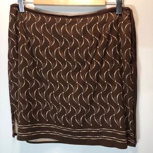 Tommy Bahama 18 Golf skort